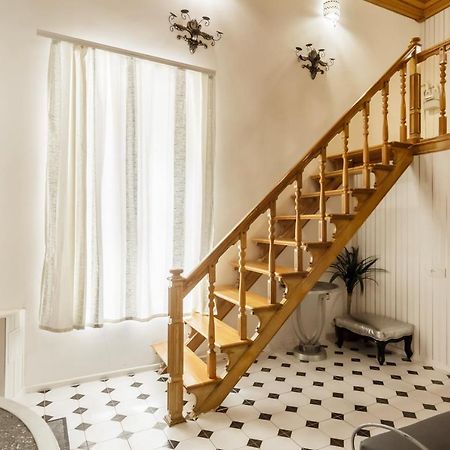 Katerynynska Street 3-Bedrooms Apartment Odessa Luaran gambar