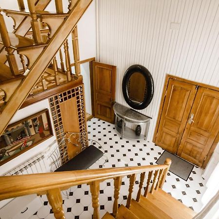 Katerynynska Street 3-Bedrooms Apartment Odessa Luaran gambar