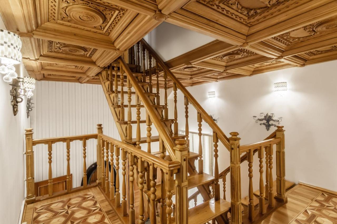 Katerynynska Street 3-Bedrooms Apartment Odessa Luaran gambar
