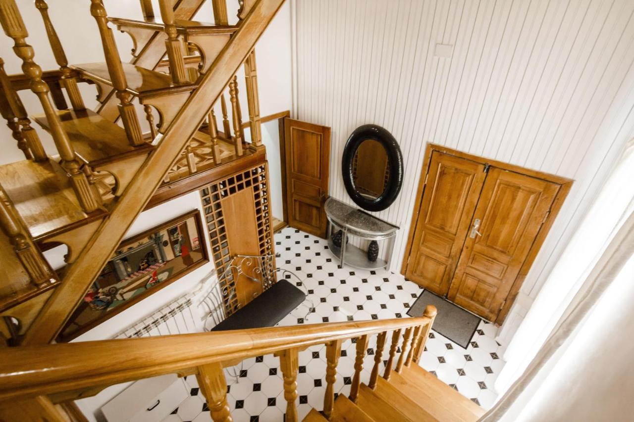 Katerynynska Street 3-Bedrooms Apartment Odessa Luaran gambar