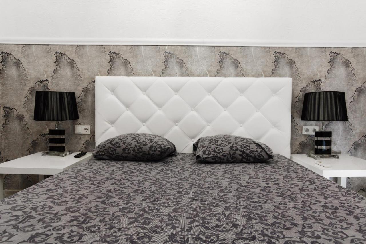 Katerynynska Street 3-Bedrooms Apartment Odessa Luaran gambar